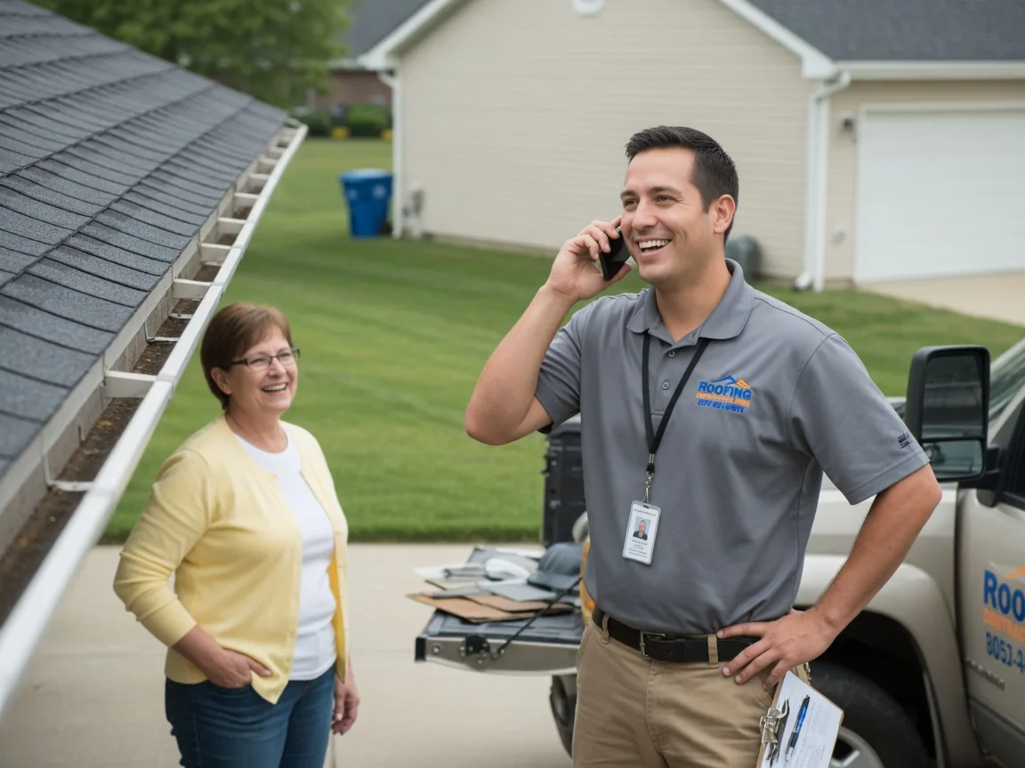 Local Roofing Contractors Rimersburg, PA FAQs